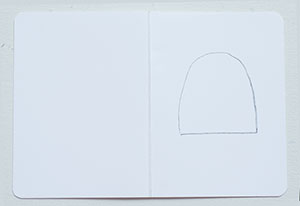 マステで作る「スノードーム風カード」でメリークリスマス！ ちぎって貼って親子で楽しい！の画像5