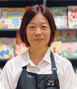 書店員さんおすすめの新刊絵本。児童書の目利きが厳選した絵本7冊をご紹介【埼玉県・明文堂書店 TSUTAYAレイクタウン】の画像8