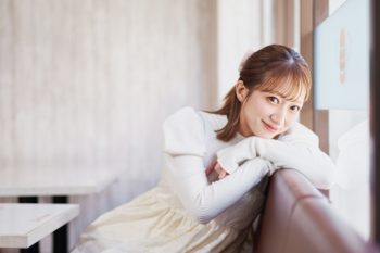 タレント・辻希美さんインタビュー「反抗期でも『3食だけは絶対作って食べさせる』と決めています」