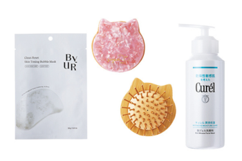 今年最愛のプチプラコスメはこれ！ 美容のプロが選ぶ「個人賞」♪