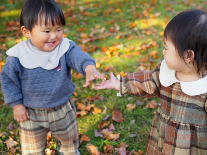 グランプリ&ベストショット発表! フォトコンテスト「最高のおともだち」【kodomoeフォトコンテスト】の画像4