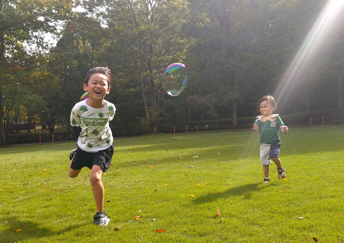 グランプリ&ベストショット発表! フォトコンテスト「最高のおともだち」【kodomoeフォトコンテスト】の画像10