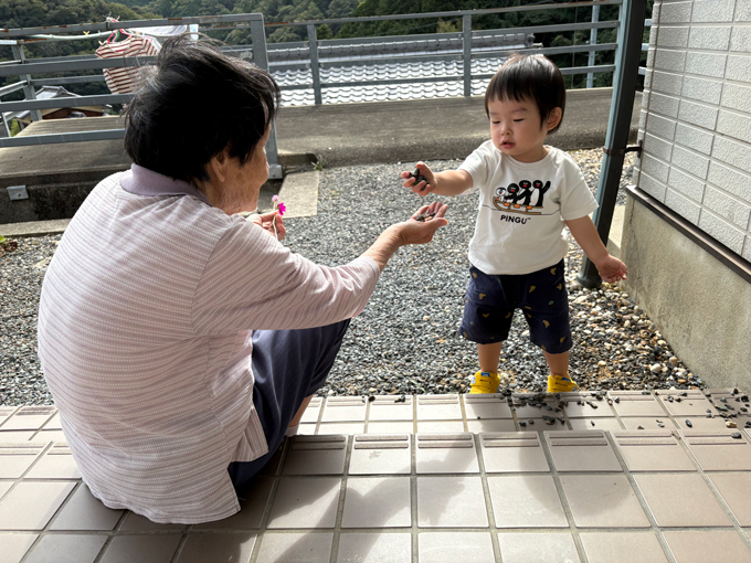 グランプリ&ベストショット発表! フォトコンテスト「最高のおともだち」【kodomoeフォトコンテスト】の画像12