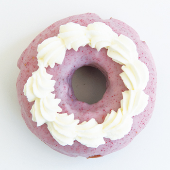 絵本『ドーナツペンタくん』のドーナツレシピ＆チョコレートデコレーションのアレンジを作ってみよう！の画像11