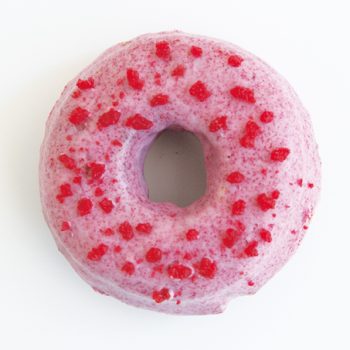 ホットケーキミックスで絵本『ドーナツペンタくん』のかんたんドーナツを作ろう! チョコレートデコレーションのアレンジもご紹介♪の画像13