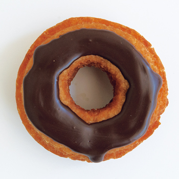 絵本『ドーナツペンタくん』のドーナツレシピ＆チョコレートデコレーションのアレンジを作ってみよう！の画像13