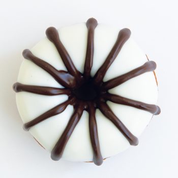 『ドーナツペンタくん』のかんたんドーナツ&チョコレートデコレーションのアレンジをご紹介♪の画像12