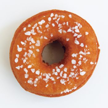 『ドーナツペンタくん』のかんたんドーナツ&チョコレートデコレーションのアレンジをご紹介♪の画像11