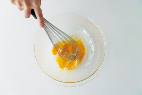 ホットケーキミックスで絵本『ドーナツペンタくん』のかんたんドーナツを作ろう! チョコレートデコレーションのアレンジもご紹介♪の画像2