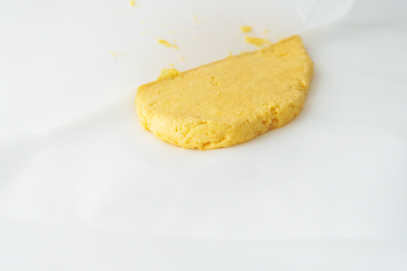 ホットケーキミックスで絵本『ドーナツペンタくん』のかんたんドーナツを作ろう! チョコレートデコレーションのアレンジもご紹介♪の画像6