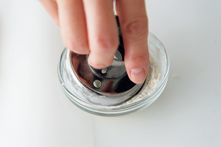 ホットケーキミックスで絵本『ドーナツペンタくん』のかんたんドーナツを作ろう! チョコレートデコレーションのアレンジもご紹介♪の画像7