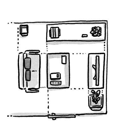 時間も気力もなし！「リビング＆ダイニングの大掃除」を「1日10分」で進めて新年を迎えよう！の画像3