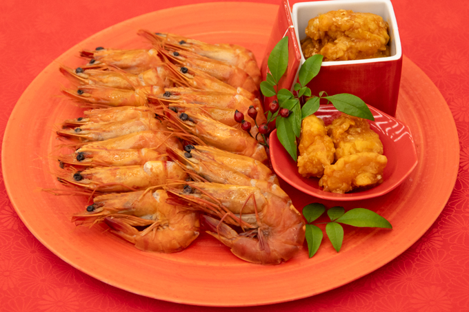 コンビニで豪華「おせち料理」が完成! 盛り付けのコツをおさえて、おしゃれおせちに♪【編集部スタッフイチオシ!】の画像8