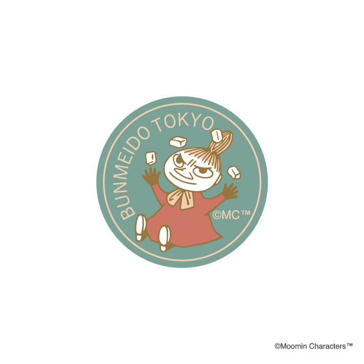 クリスマス限定「ムーミン」×「カステラの文明堂」コラボのカステラがかわいい!の画像5