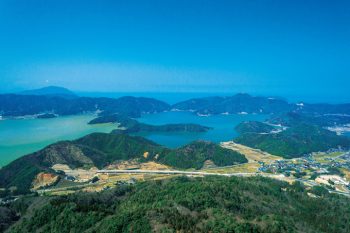 見どころいっぱい! 子どもと楽しむ福井県若狭路の旅
