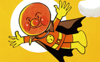 女優・戸田恵子さんによる絵本よみきかせ。福岡アンパンマンこどもミュージアムinモールで12月17日開催！