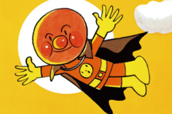 女優・戸田恵子さんによる絵本よみきかせ。福岡アンパンマンこどもミュージアムinモールで12月17日開催！