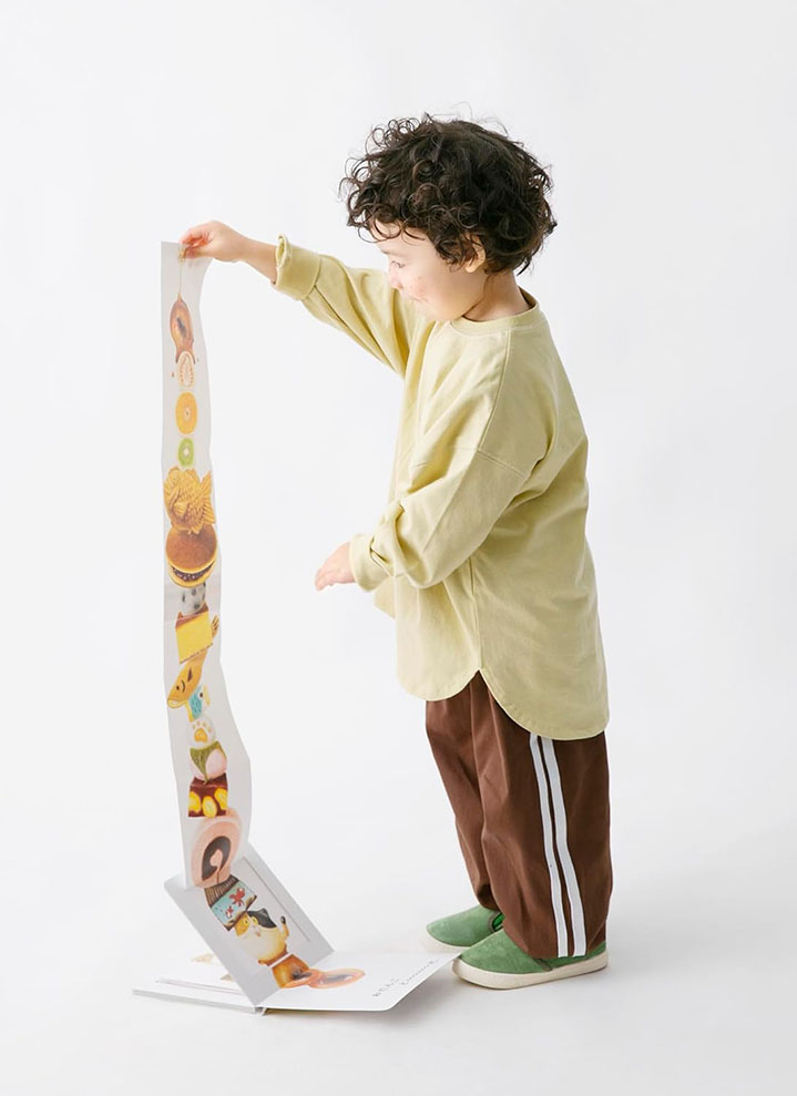 『どーーーぞ！』発売♪の画像5