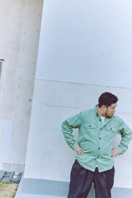 お笑い芸人・松井ケムリさんロングインタビュー。子どもには好きなことを見つけてそれを自分で主張できる子になって欲しい【後編】の画像2