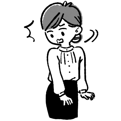 【腸活】「腸のSOSサイン」こんな症状出ていませんか? 腸が整うとこんなにいいことが!の画像2