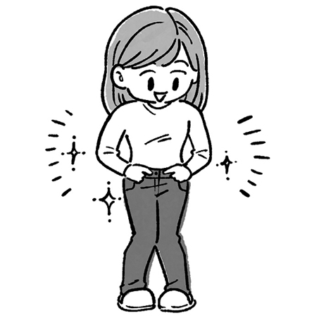 【腸活】「腸のSOSサイン」こんな症状出ていませんか? 腸が整うとこんなにいいことが!の画像6