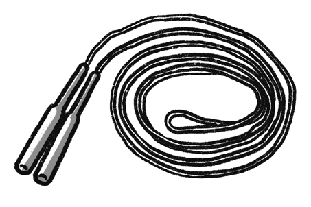 【なわとびに必要な3つの能力】とは!?「なわとびが跳べるようになりたい!」子どもの想いに応えます!の画像3