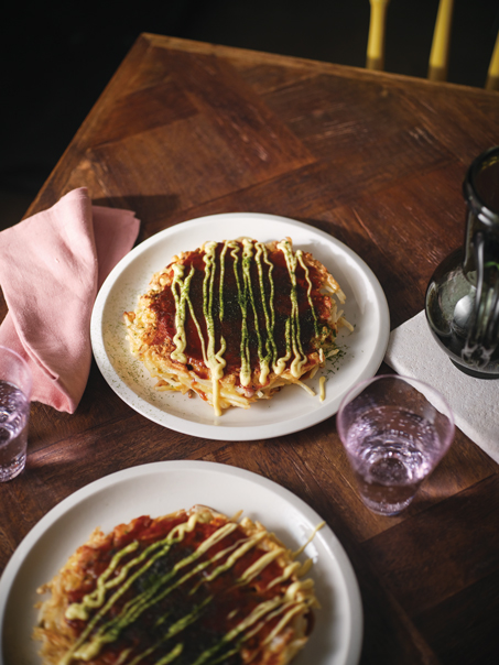 2袋の「もやし」でボリュームアップ！ 食べごたえ◎の「お好み焼き」の作り方の画像1