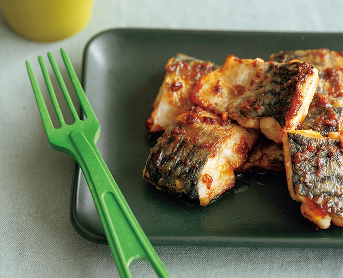 【子どもの偏食】「お肉やお魚が食べづらいみたいなんです」にこたえます！ おたすけレシピ「サバのマヨしょうゆ焼き」の画像3