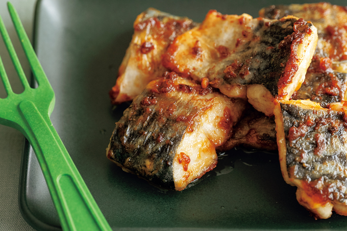 【子どもの偏食】「お肉やお魚が食べづらいみたいなんです」にこたえます！ おたすけレシピ「サバのマヨしょうゆ焼き」