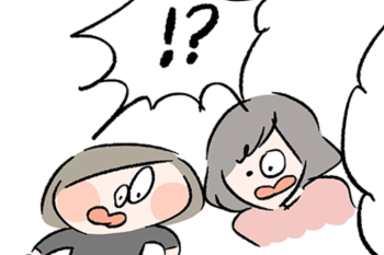 【手紙・プリントの整理】意外! プリント類の整理が苦手な理由はコレだった!【うちの汚部屋が片づかない~ずぼらママがプロに習ったことシェアします~・12】