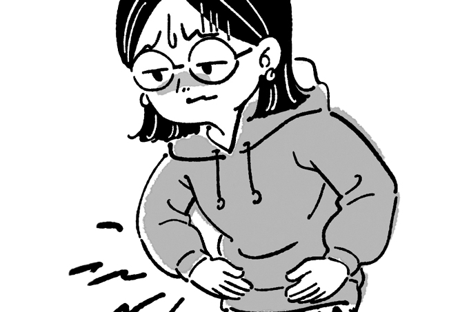 【腸活】「腸のSOSサイン」こんな症状出ていませんか? 腸が整うとこんなにいいことが!