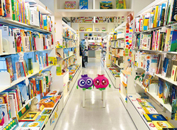 書店員さんおすすめの新刊絵本。児童書の目利きが厳選した絵本7冊をご紹介【愛知県・えほん生活 WAKASA&CO.BOOKS】の画像9