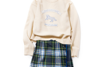 【冬コーデのテッパンは？】「マネするだけで、おしゃれになれちゃうテクを伝授！」編集者のヒトコト