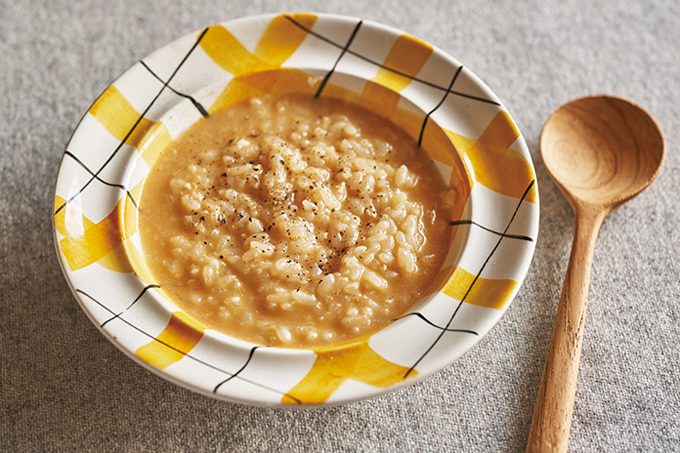 ビタミンCが豊富！ 子どもも食べやすい！ 優秀食材「白菜」を使って「白菜と鶏もも肉のみそチーズ鍋」を作ろう！の画像2