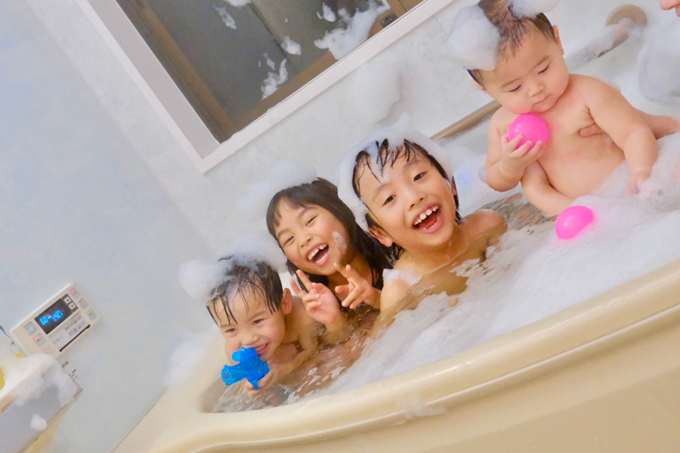 最終回！ グランプリ＆ベストショット発表★ フォトコンテスト「ベストスマイル、大集合！」【kodomoeフォトコンテスト】の画像10