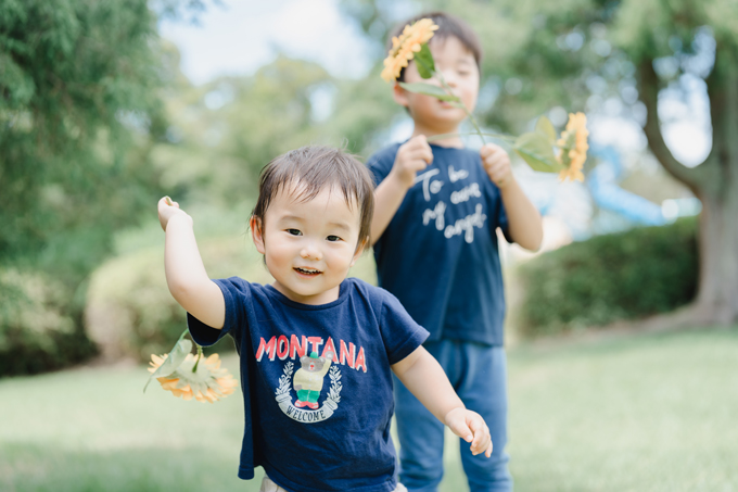 最終回！ グランプリ＆ベストショット発表★ フォトコンテスト「ベストスマイル、大集合！」【kodomoeフォトコンテスト】の画像8