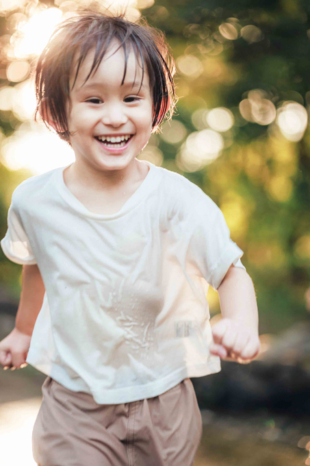 最終回！ グランプリ＆ベストショット発表★ フォトコンテスト「ベストスマイル、大集合！」【kodomoeフォトコンテスト】の画像2