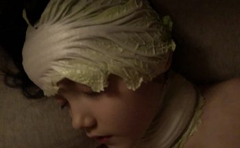 風邪をひいても基本的に薬が出ないドイツの病院。そこで我が家が取り入れている「梅醤番茶」などの風邪対策【タベコト in Berlin・117】