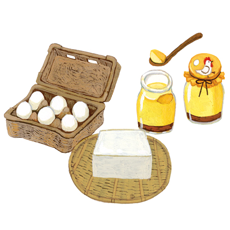 【育脳朝ごはん】もう8歳、育脳には遅い? なぜ朝ごはんで育脳? これが「脳を育てる」朝ごはん!の画像6