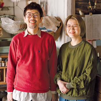 【絵本作家インタビュー】ファーストブック賞 第1位「おにぎりぱく!」の作者・はらぺこめがねさんにインタビュー!の画像6