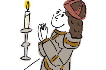 結婚を破棄!? 何よりお祈りが優先!? 意外なジャンヌ・ダルクの子ども時代とは…