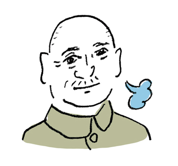 ざんねんな親になってしまった偉人!? 台湾の創始者「蒋介石」の子育てとはの画像1