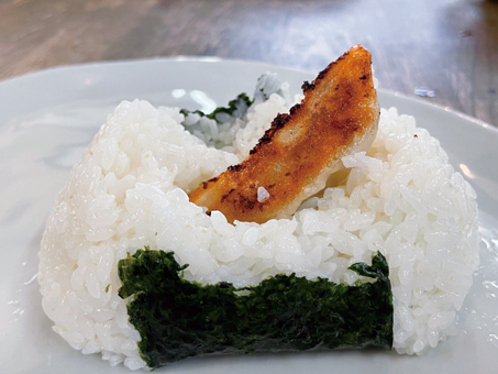 【絵本作家インタビュー】ファーストブック賞 第1位「おにぎりぱく!」の作者・はらぺこめがねさんにインタビュー!の画像3