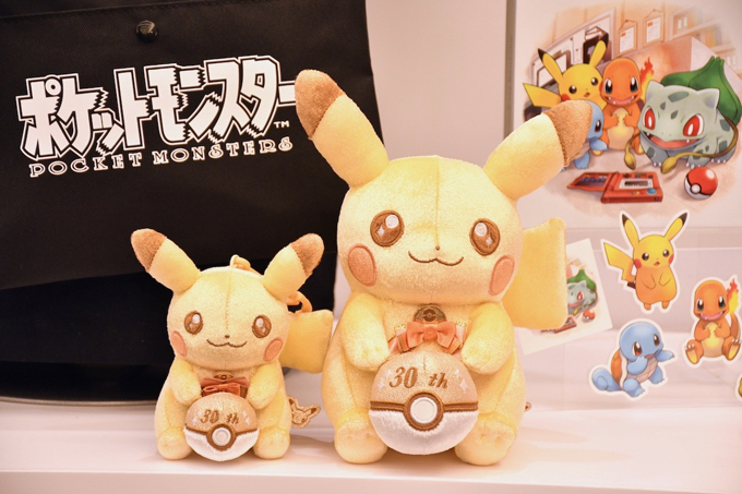 【ポケモン30周年】高杉真宙さん、山本美月さん、永尾柚乃さん、お笑いコンビ・レインボー登壇イベントをレポート!の画像24