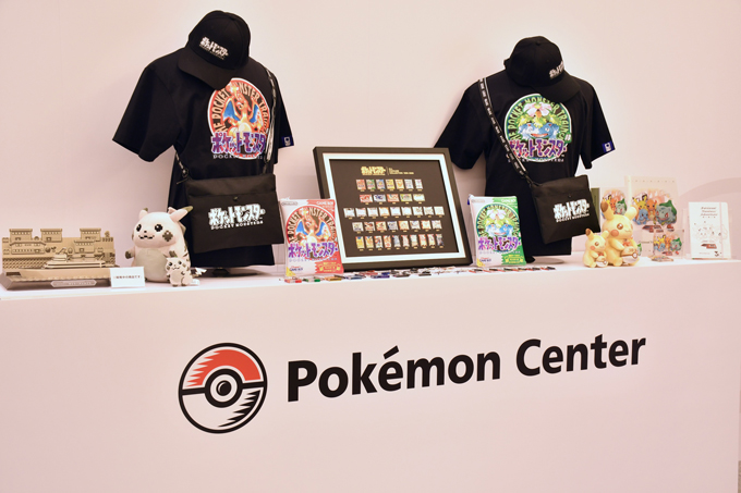 【ポケモン30周年】高杉真宙さん、山本美月さん、永尾柚乃さん、お笑いコンビ・レインボー登壇イベントをレポート!の画像20