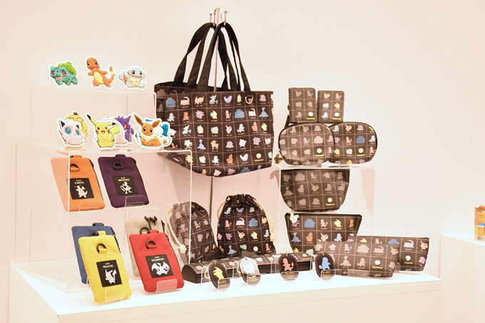 【ポケモン30周年】高杉真宙さん、山本美月さん、永尾柚乃さん、お笑いコンビ・レインボー登壇イベントをレポート!の画像32