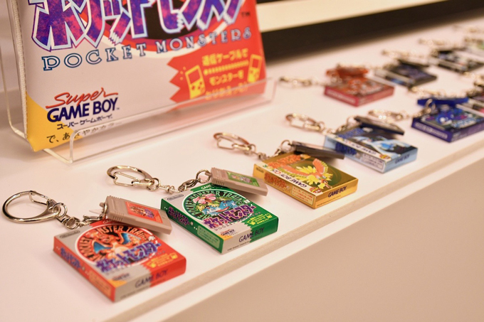 【ポケモン30周年】高杉真宙さん、山本美月さん、永尾柚乃さん、お笑いコンビ・レインボー登壇イベントをレポート!の画像22