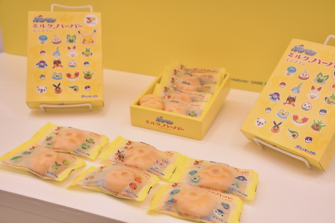 【ポケモン30周年】高杉真宙さん、山本美月さん、永尾柚乃さん、お笑いコンビ・レインボー登壇イベントをレポート!の画像29