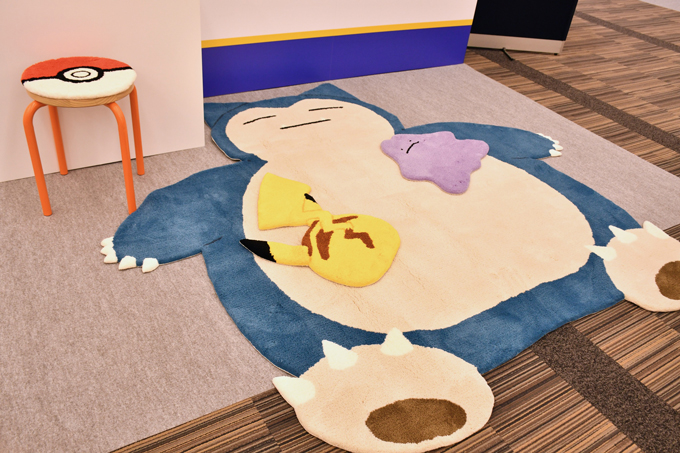 【ポケモン30周年】高杉真宙さん、山本美月さん、永尾柚乃さん、お笑いコンビ・レインボー登壇イベントをレポート!の画像25