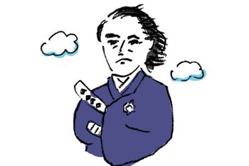 弱虫で泣き虫、いじめも受けていた「坂本龍馬」の子ども時代はざんねんだった!?